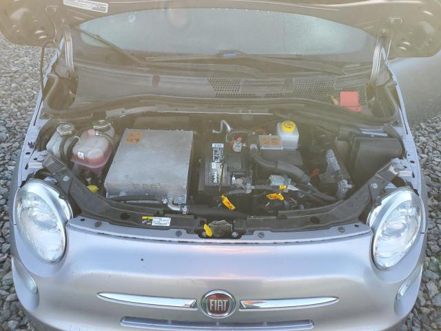 2017 FIAT 500 ELECTR 3C3CFFGE9HT699177