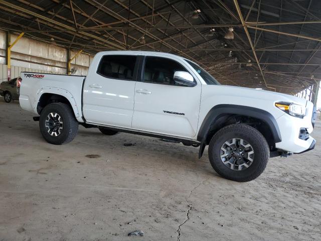 2023 TOYOTA TACOMA DOU - 3TMCZ5AN1PM641272