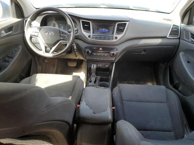2016 HYUNDAI TUCSON LIM - KM8J3CA43GU130240