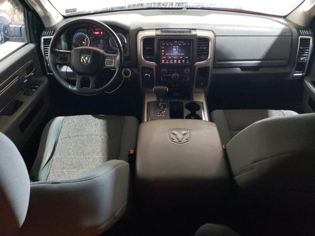2013 RAM 1500 SLT - 1C6RR7LT3DS605871