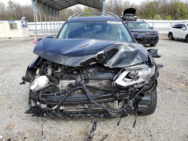 2019 NISSAN ROGUE S - JN8AT2MT5KW264699