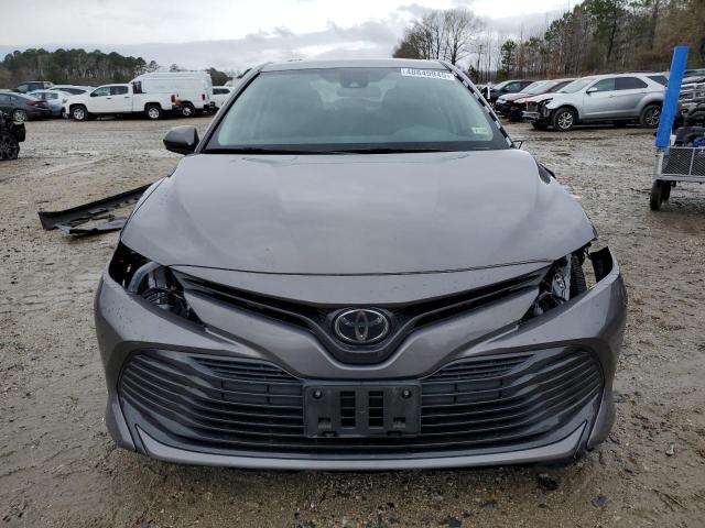 2019 TOYOTA CAMRY L - 4T1B11HK2KU264619