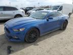 2017 FORD MUSTANG - 1FA6P8TH2H5332984