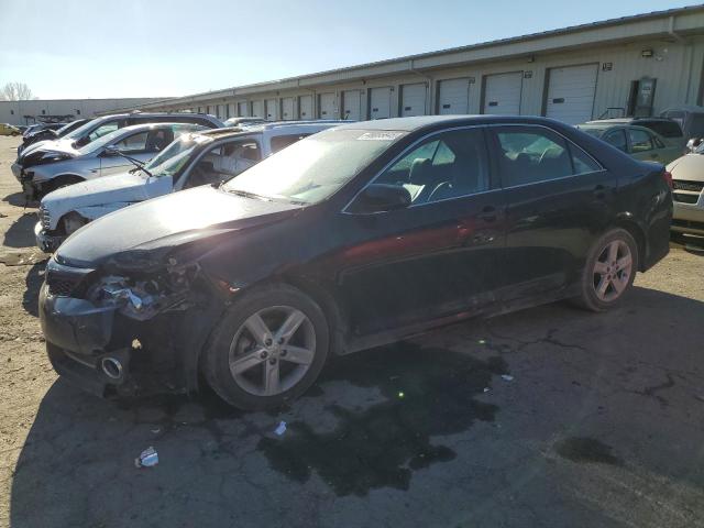 TOYOTA CAMRY L