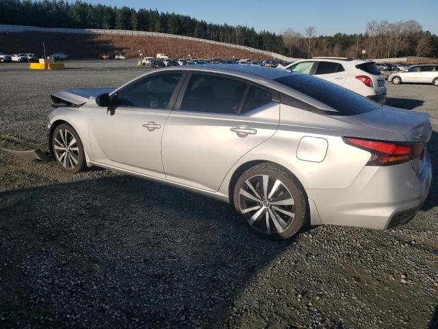 2019 NISSAN ALTIMA SR - 1N4BL4CV7KN317266