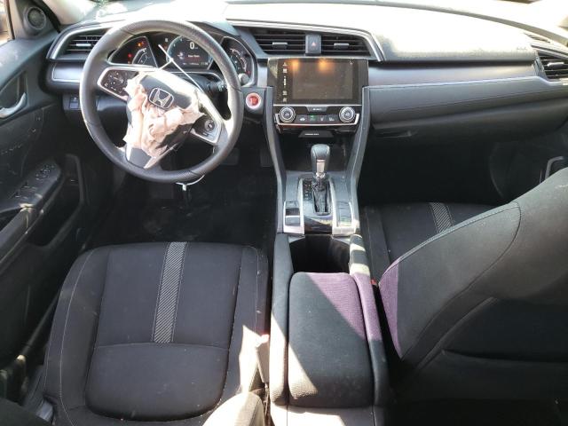 2016 HONDA CIVIC EX - 2HGFC2F73GH509122