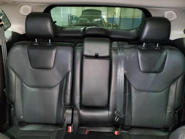 2016 FORD EDGE TITAN - 2FMPK4K9XGBC65184