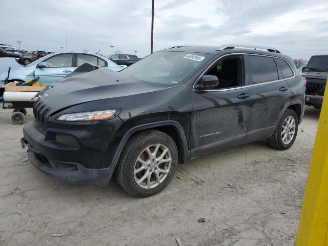 Vin: 1c4pjlcb5fw770887, lot: 46992945, jeep grand cher latitude 2015 img_1