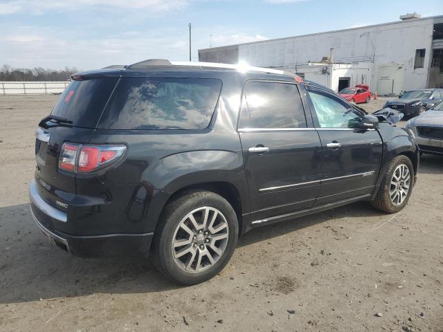 Vin: 1gkkvtkd5ej227637, lot: 51015695, gmc acadia den denali 20143