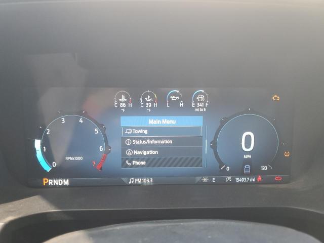 2024 FORD F150 XL - 1FTMF1KP2RKD78290