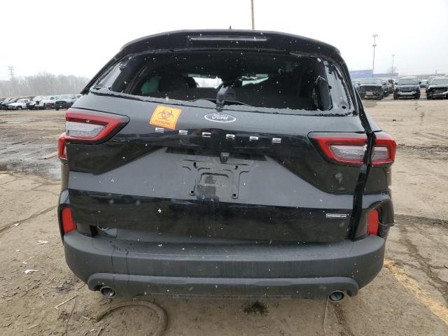 2025 FORD ESCAPE ST - 1FMCU9NZ0SUA08877