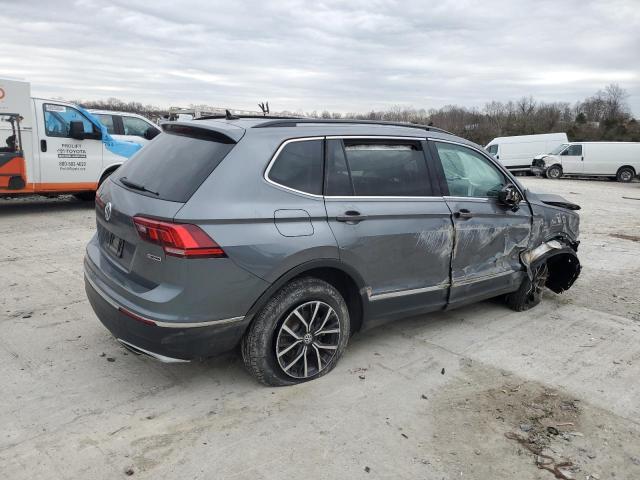 Vin: 3vv2b7ax8mm146920, lot: 49603635, volkswagen tiguan se 20213