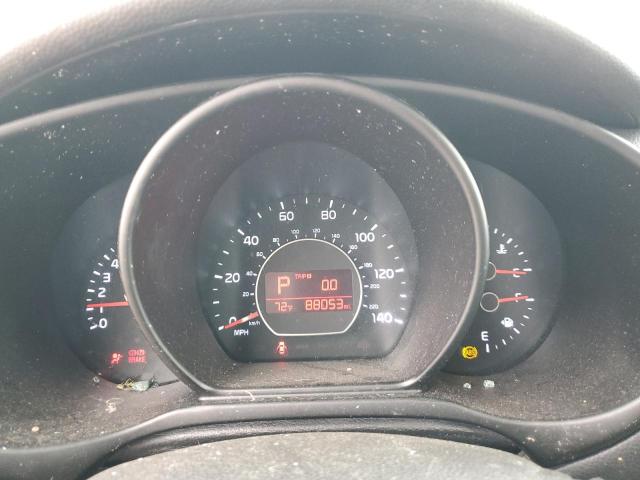 2016 KIA SOUL + - KNDJP3A52G7300054