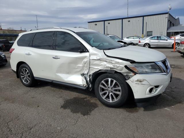 2016 NISSAN PATHFINDER - 5N1AR2MM4GC622205