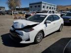 2017 TOYOTA COROLLA L - 2T1BURHE1HC853350
