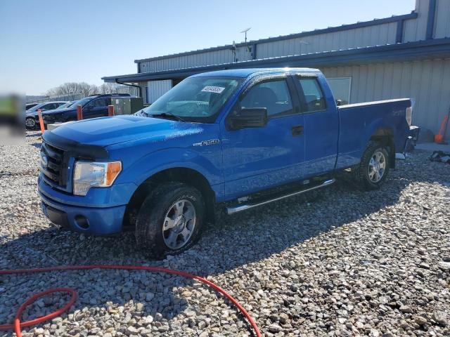FORD F150 SUPER