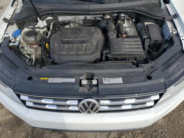 2018 VOLKSWAGEN TIGUAN SE - 3VV2B7AX4JM177271