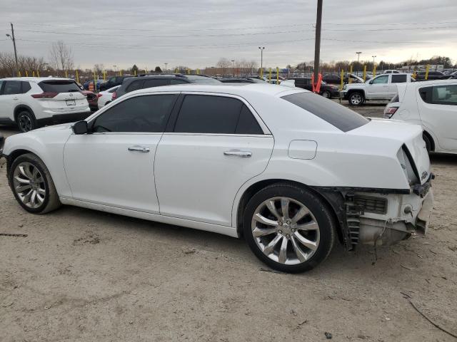 2019 CHRYSLER 300 LIMITE - 2C3CCAEG6KH609791