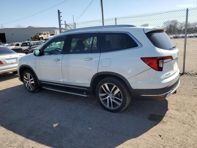 2020 HONDA PILOT TOUR 5FNYF6H90LB022156