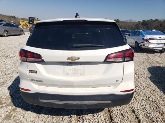 2023 CHEVROLET EQUINOX LT - 3GNAXKEG6PS140114