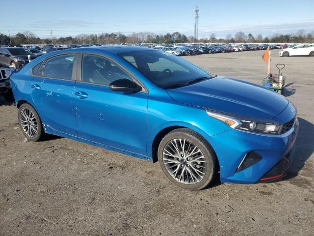 Vin: 3kpf54ad1ne478706, lot: 47521225, kia forte gt line 20224