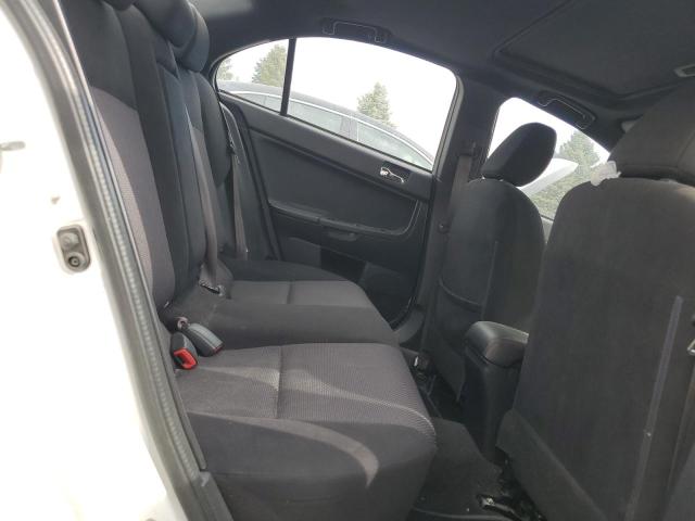 2017 MITSUBISHI LANCER ES JA32U2FU0HU010419