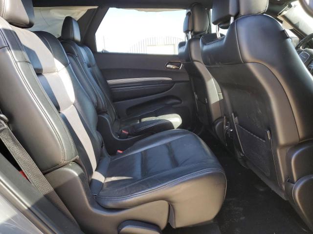 2020 DODGE DURANGO GT 1C4RDJDG3LC224360