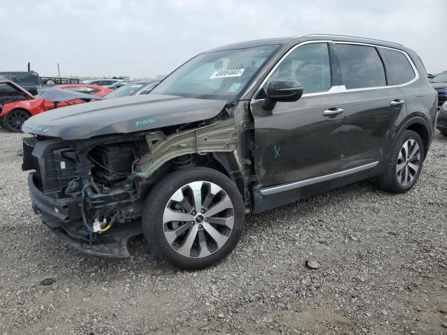 KIA TELLURIDE