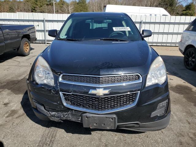 2015 CHEVROLET EQUINOX LS - 2GNALAEK7F6410054