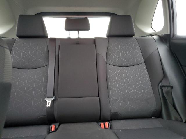 2020 TOYOTA RAV4 XLE - JTMP1RFV8LD524545