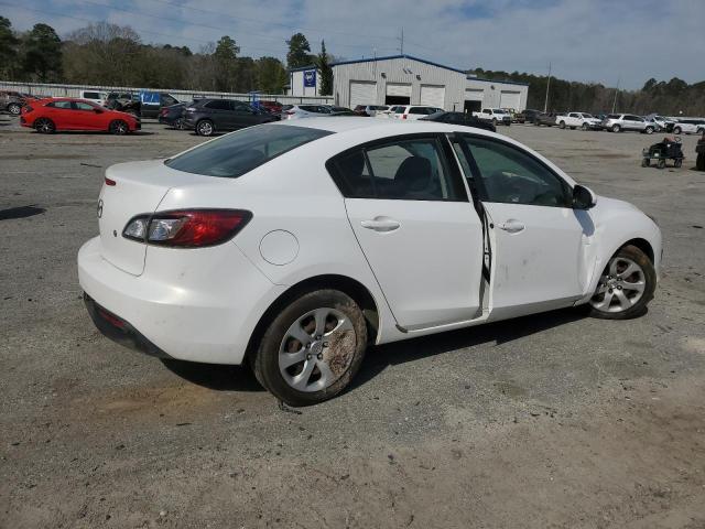 Vin: jm1bl1sf0a1202033, lot: 48304035, mazda 3 i 20103