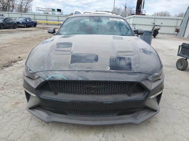 2022 FORD MUSTANG GT - 1FA6P8CF1N5140062