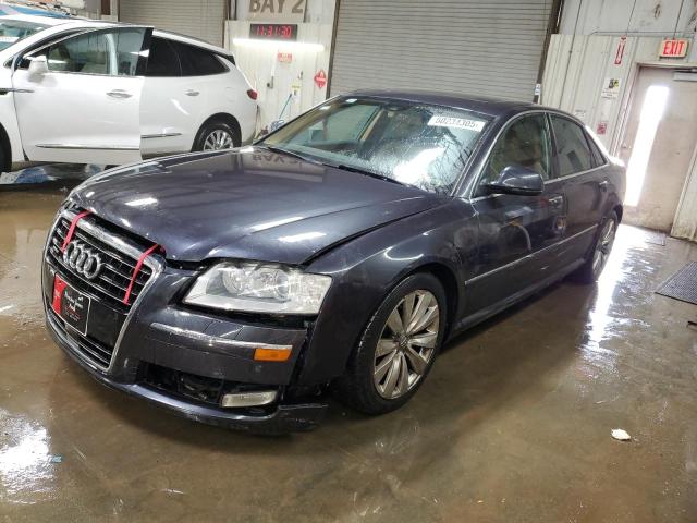 AUDI A8 4.2 QUA