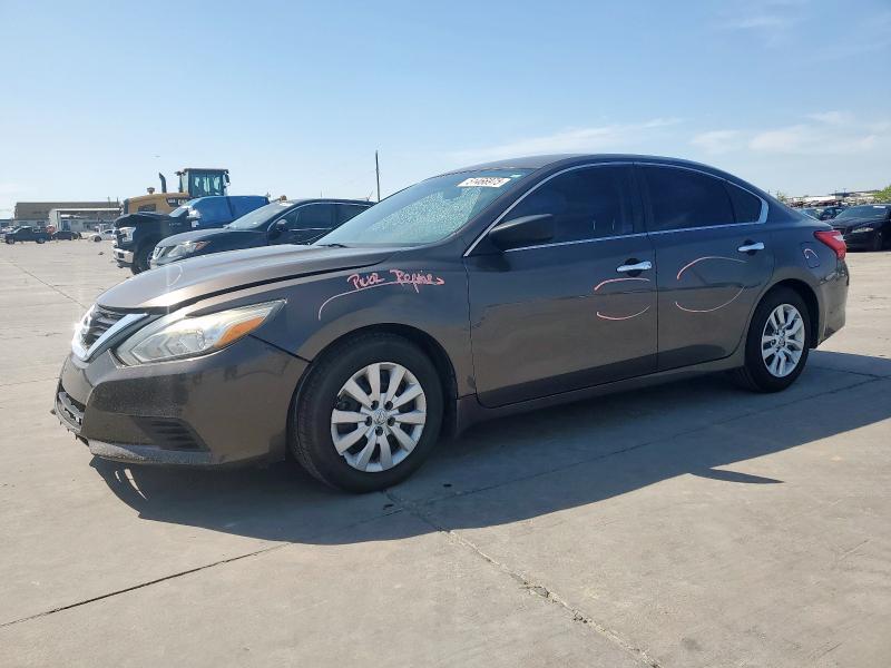 Vin: 1n4al3ap3hn307398, lot: 51466975, nissan altima 2.5 2017 img_1