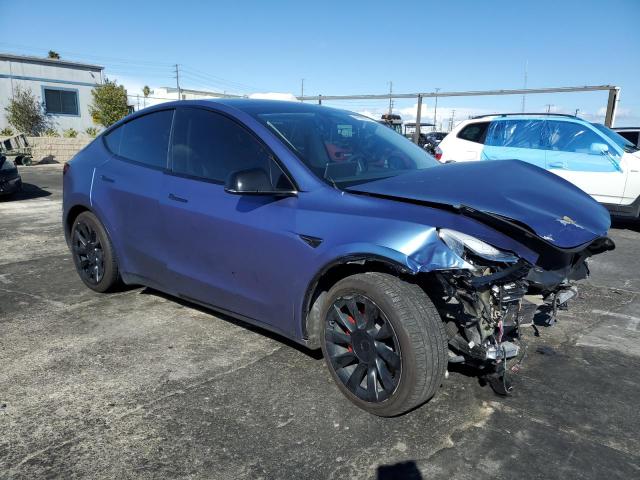 Vin: 5yjygaee7mf159646, lot: 49096015, tesla model y 20214