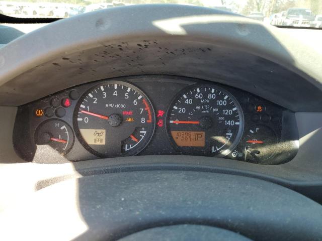 2018 NISSAN FRONTIER S - 1N6AD0EV1JN725136