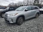 2018 TOYOTA HIGHLANDER - 5TDJZRFH5JS547288