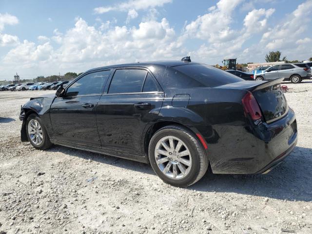 2017 CHRYSLER 300 S - 2C3CCABT6HH612734