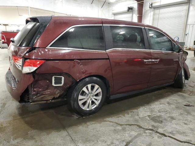 2017 HONDA ODYSSEY EX - 5FNRL5H6XHB011315