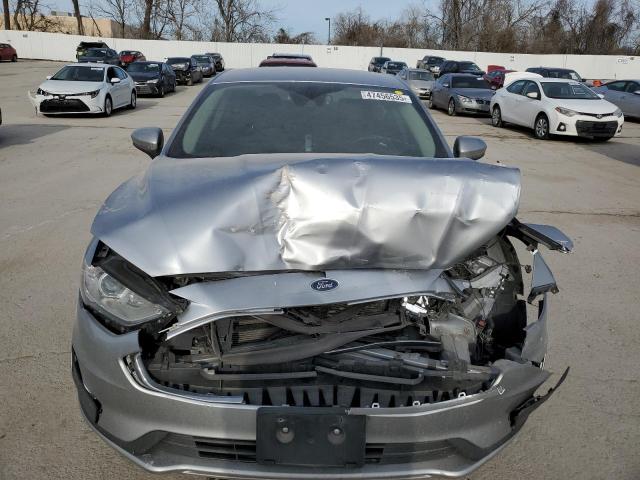 2020 FORD FUSION SE - 3FA6P0HD3LR247584