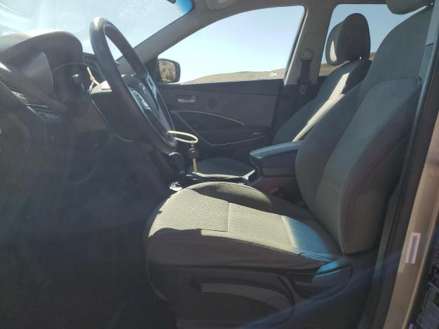 2015 HYUNDAI SANTA FE S - 5XYZT3LB7FG245734