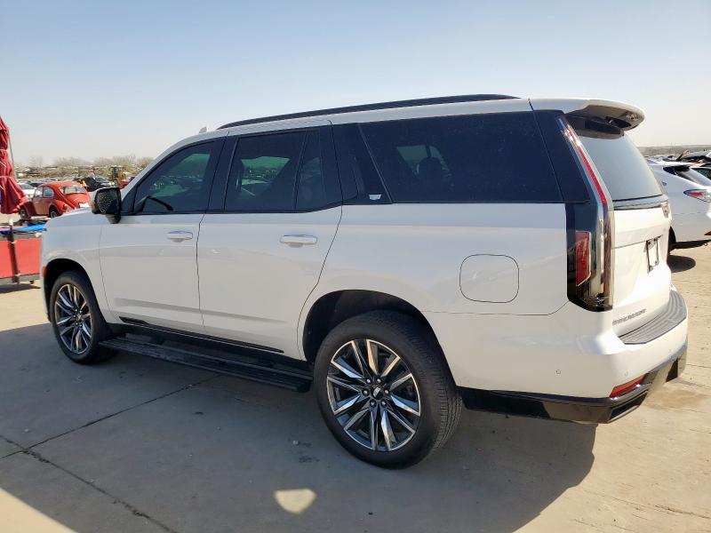 Vin: 1gys3ekl4mr261678, lot: 49279175, cadillac escalade sport 20212