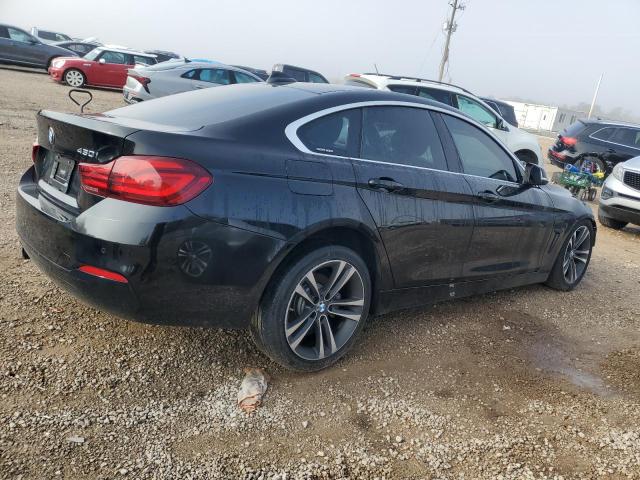 Vin: wba4j1c05lbu68358, lot: 50209495, bmw 4 series gran coupe 20203
