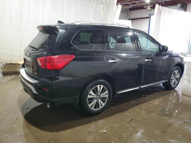 Vin: 5n1dr2am8lc630903, lot: 48617505, nissan pathfinder s 20203