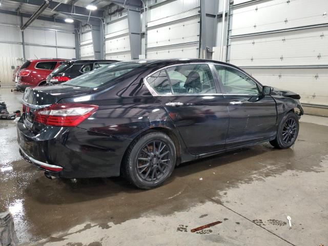 2016 HONDA ACCORD LX - 1HGCR2F39GA051602