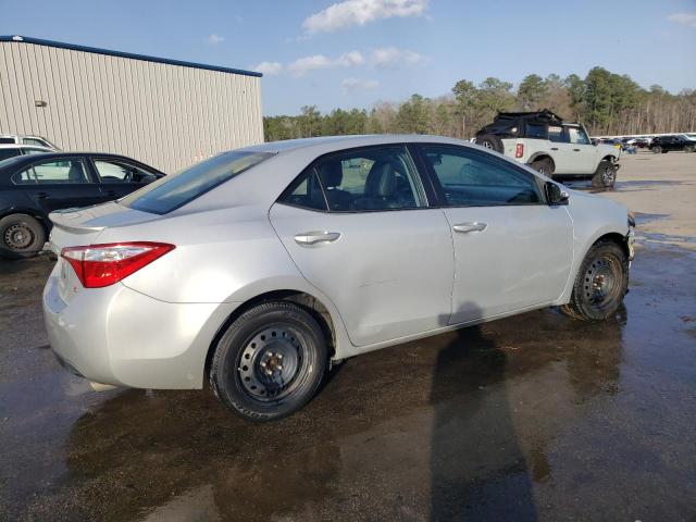 Vin: 2t1burhe8fc371889, lot: 47755945, toyota corolla l 20153