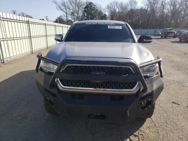 2019 TOYOTA TACOMA DOU - 5TFCZ5AN9KX211007