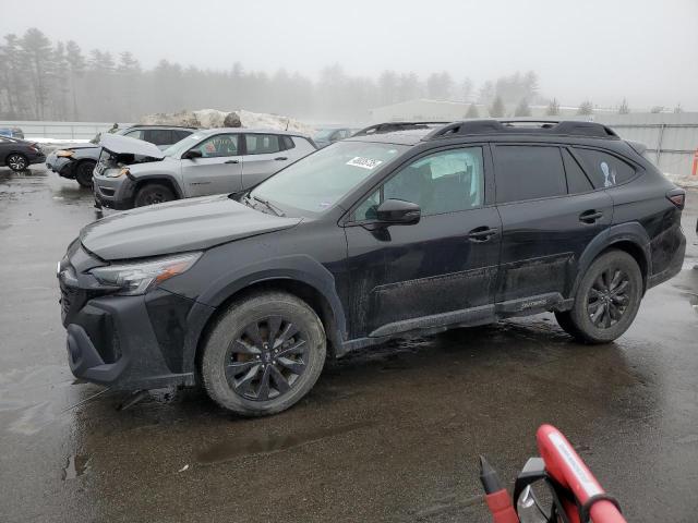 Vin: 4s4btgld7p3143782, lot: 48035735, subaru outback onyx edition xt 2023 img_1