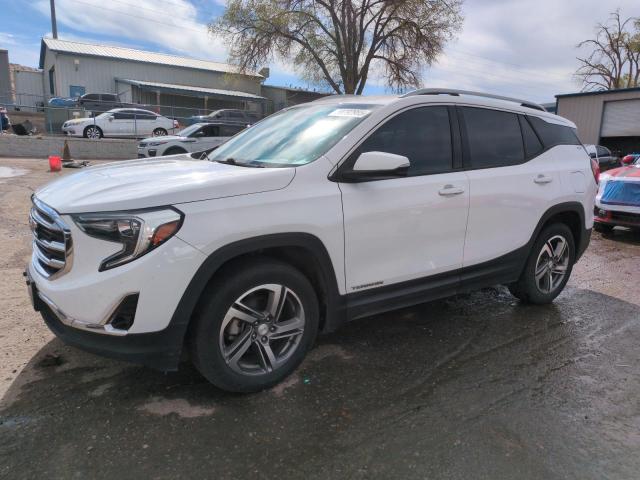 Vin: 3gkalvev4ll120103, lot: 50792985, gmc terrain slt 2020 img_1