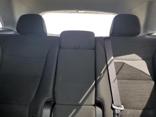 2015 KIA SORENTO LX - 5XYKT3A64FG570011